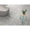 BOULEVARD BEIGE MAT 45X45 GAT.1 (P.79621)