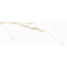 BRERA RLV GOLD POŁYSK 30X90 GAT.1 (P.79599)