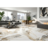 CRASH BEIGE POLER 120X120 REKT. GAT.1 (P.79115)