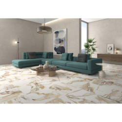 CRASH BEIGE MAT 60X60 REKT. GAT.1 (P.79135)