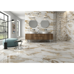 CRASH BEIGE POLER 60X120 REKT. GAT.1 (P.79167)