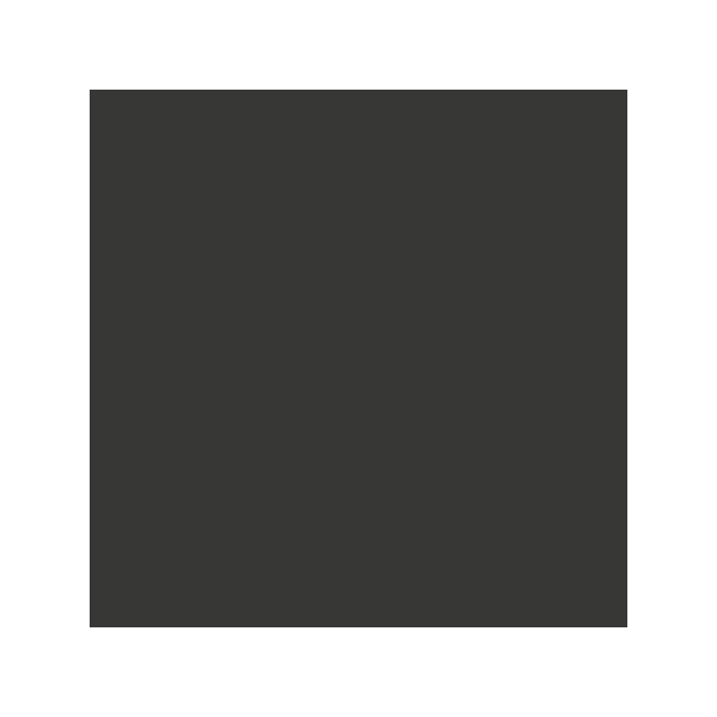 CROMATIC BLACK MAT 60X60 REKT. GAT.1 (P.79143)
