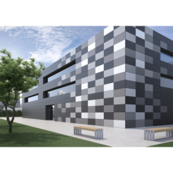 CROMATIC BLANCO MAT 60X120 REKT. GAT.1 (P.79141)