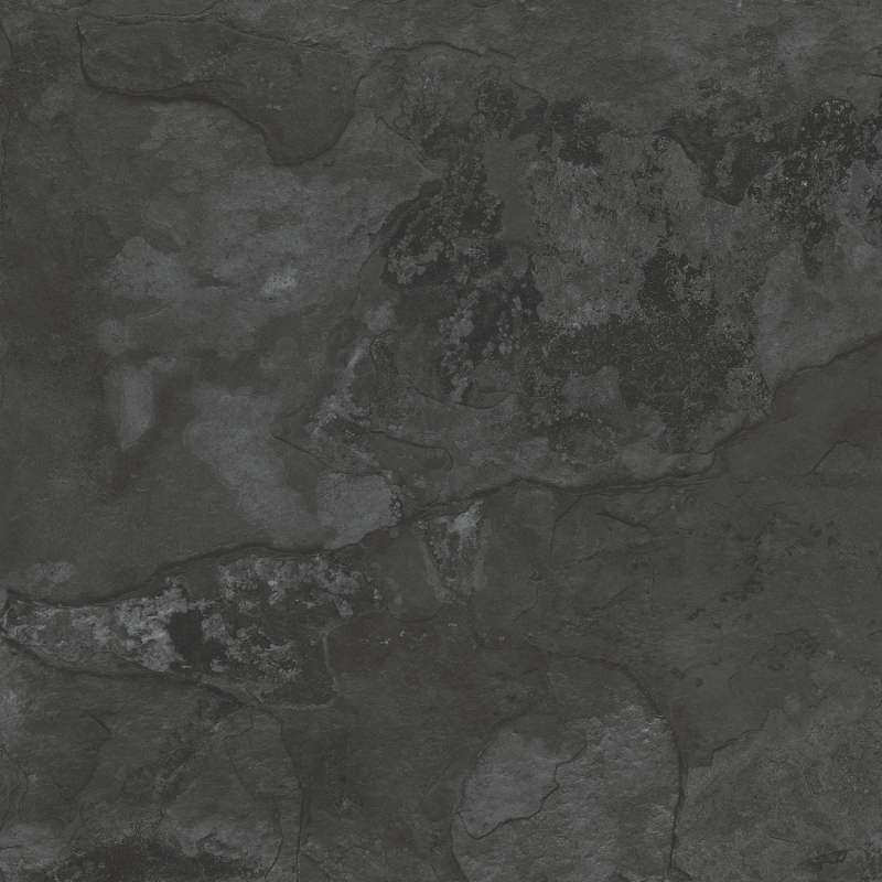 CUMBRIA BLACK MAT 60X60 REKT. GAT.1 (P.79031)