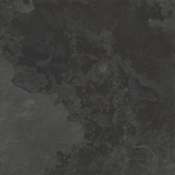 CUMBRIA BLACK MAT 60X60 REKT. GAT.1 (P.79031)