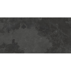 CUMBRIA BLACK MAT 60X120 REKT. GAT.1 (P.79055)