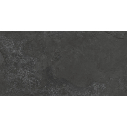 CUMBRIA BLACK MAT 60X120 REKT. GAT.1 (P.79055)