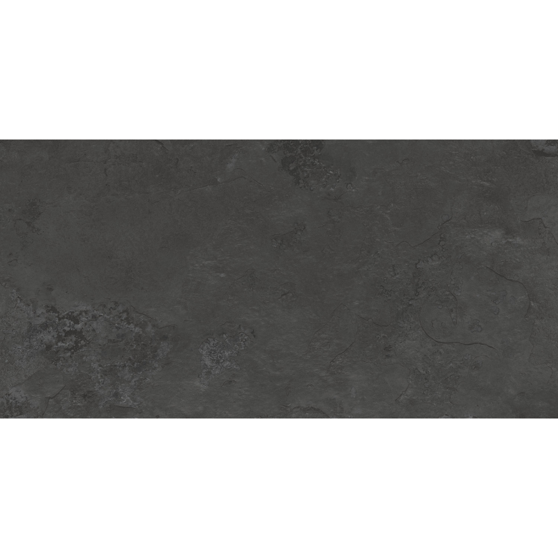 CUMBRIA BLACK MAT 30X60 REKT. GAT.1 (P.79091)