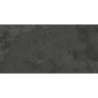 CUMBRIA BLACK MAT 30X60 REKT. GAT.1 (P.79091)