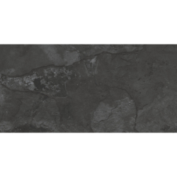 CUMBRIA BLACK MAT 30X60 REKT. GAT.1 (P.79091)