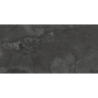 CUMBRIA BLACK MAT 30X60 REKT. GAT.1 (P.79091)