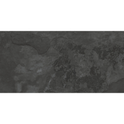 CUMBRIA BLACK MAT 30X60 REKT. GAT.1 (P.79091)