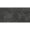 CUMBRIA BLACK MAT 30X60 REKT. GAT.1 (P.79091)