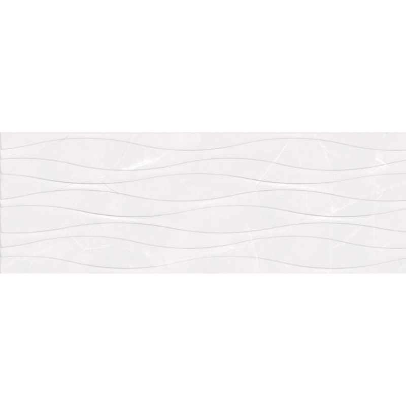 DAGMA RLV ONDAS BLANCO POŁYSK 30X90 REKT. GAT.1 (P.79065)