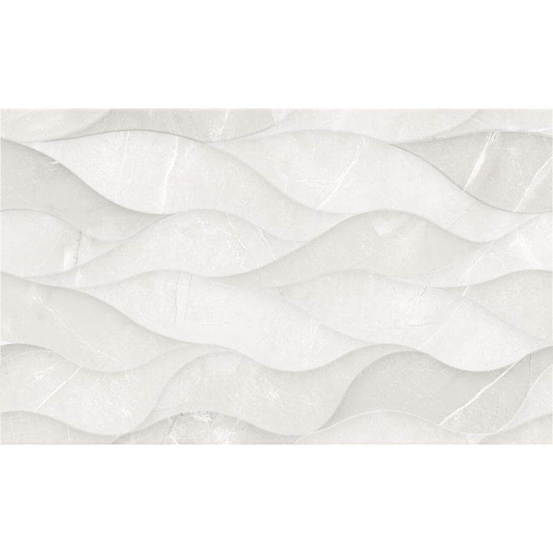 DAGMA RLV BLANCO POŁYSK 33,3X55 GAT.1 (P.79281)