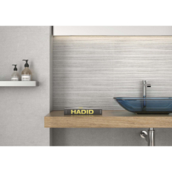 DUNDEE RLV GRIS MAT 33,3X55 GAT.1 (P.79307)