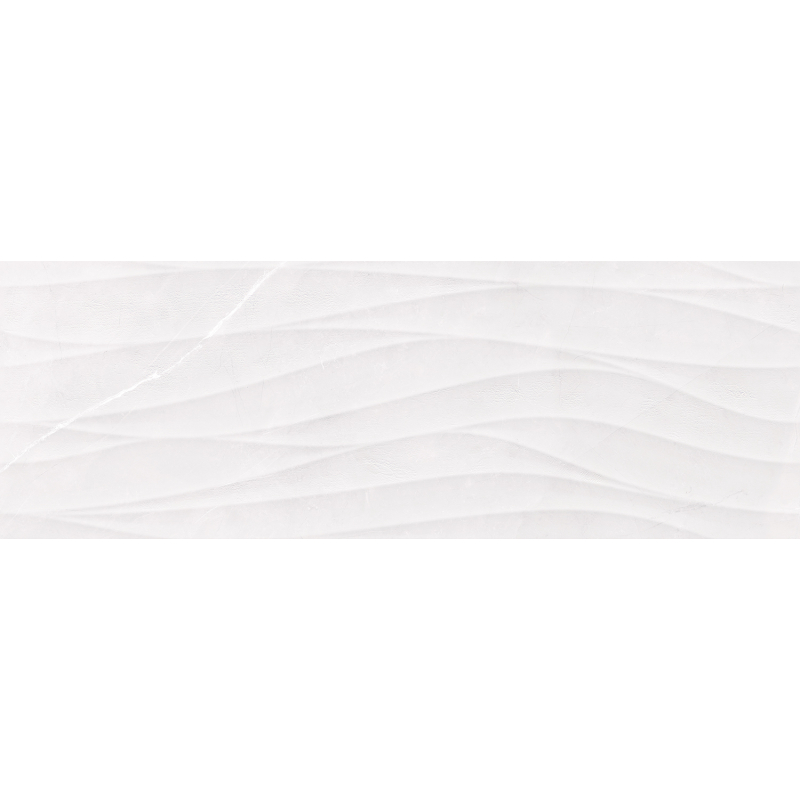 ELBERT RLV BLANCO MAT 30X90 REKT. GAT.1 (P.79189)