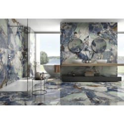 GRETA BLUE SUPERPULDIO 120X120 REKT. GAT.1 (P.79637)