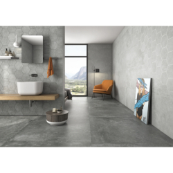 GROUND PERLA MAT 60X120 REKT.  GAT.1 (P.80051)
