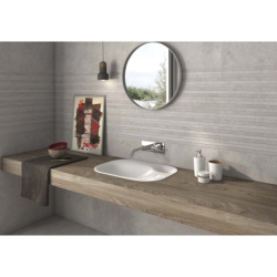 LANDER RLV TAUPE MAT 30X90 GAT.1 (P.79967)