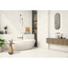 LAVICA BLANCO MAT 60X60 REKT. GAT.1 (P.79955)