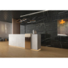 LENOX MIEL MAT 20X120 REKT. GAT.1 (P.80203)