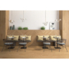 LENOX MIEL MAT 20X120 REKT. GAT.1 (P.80203)