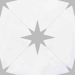 LLEVANT GREY MAT 22,3X22,3...