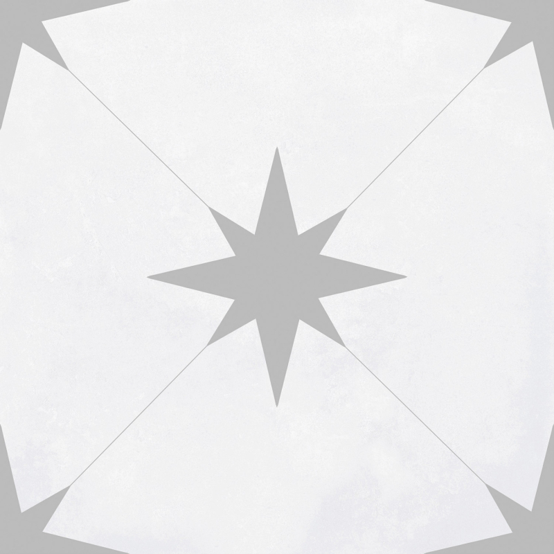 LLEVANT GREY MAT 22,3X22,3 GAT.1 (P.80195)