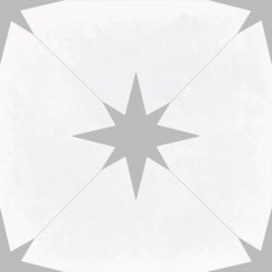 LLEVANT GREY MAT 22,3X22,3 GAT.1 (P.80195)