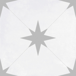 LLEVANT GREY MAT 22,3X22,3 GAT.1 (P.80195)