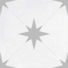 LLEVANT GREY MAT 22,3X22,3 GAT.1 (P.80195)
