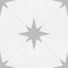LLEVANT GREY MAT 22,3X22,3 GAT.1 (P.80195)