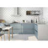 LLEVANT GREY MAT 22,3X22,3 GAT.1 (P.80195)