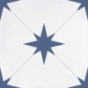 LLEVANT BLUE MAT 22,3X22,3 GAT.1 (P.80193)