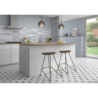LLEVANT BLUE MAT 22,3X22,3 GAT.1 (P.80193)