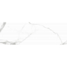 LUXOR RLV BLANCO MAT 30X90 GAT.1 (P.80189)