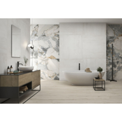 MARGOT BLUE MAT 120X120 REKT. GAT.1 (P.79739)