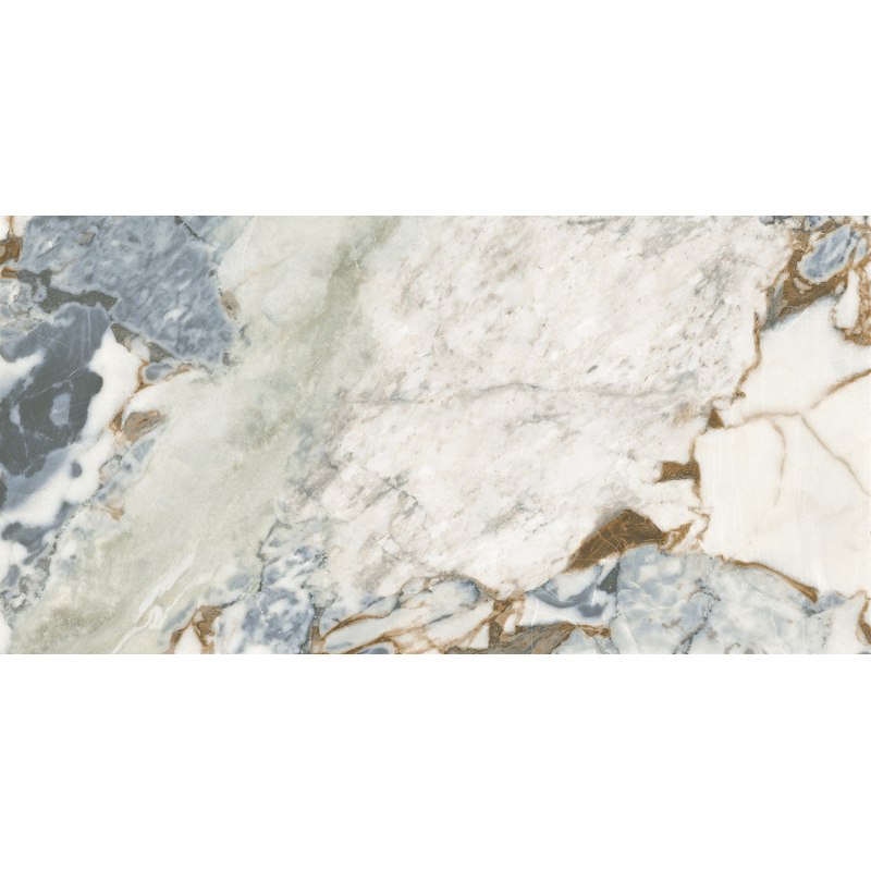 MARGOT BLUE MAT 60X120 REKT. GAT.1 (P.79737)