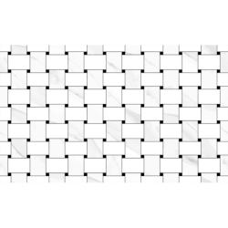 TANGLE BLANCO POŁYSK 33,3X55 GAT.1 (P.79751)