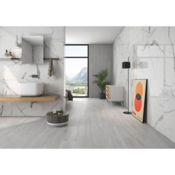 NILO BLANCO POLER 120X120 REKT. GAT.1 (P.79781)