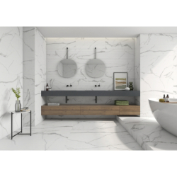 NILO BLANCO MAT 60X60 REKT. GAT.1 (P.79771)