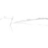 NILO BLANCO POŁYSK 30X90 REKT. GAT.1 (P.79761)