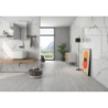 OLEA SILVER MAT 23X120 GAT.1 (P.79657)