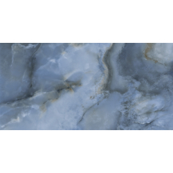 ONI BLUE SUPERPOLISHED...