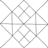 PAWN MAT 22,3X22,3 GAT.1 (P.79699)
