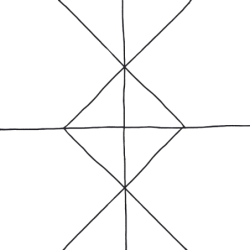 PAWN MAT 22,3X22,3 GAT.1 (P.79699)