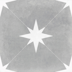 PONENT GREY MAT 22,3X22,3 GAT.1 (P.79881)