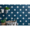 PONENT BLUE MAT 22,3X22,3 GAT.1 (P.79879)