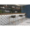 PONENT BLUE MAT 22,3X22,3 GAT.1 (P.79879)